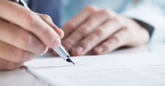 Für alle Fälle: die Patientenverfügung | apomio Gesundheitsblog