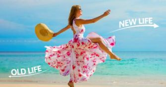 Persönlichkeit - Wie wichtig sind Veränderung und Weiterentwicklung? | apomio Gesundheitsblog