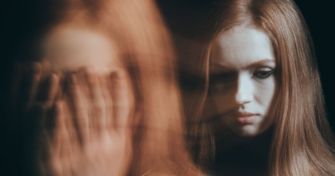 Wenn die innere Welt aus den Fugen gerät: Psychosen | apomio Gesundheitsblog