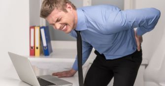 Iliosakralgelenk Syndrom - Das vergessene Gelenk | apomio Gesundheitsblog