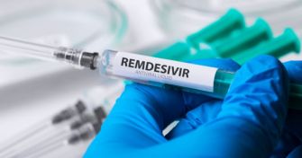 Remdesivir: Erste Wirksamkeitsstudien veröffentlicht | apomio Gesundheitsblog
