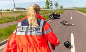 Wenn Helfer Hilfe brauchen – Einsatznachsorge | apomio Gesundheitsblog