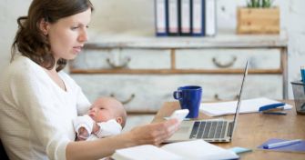 Rushing Woman Syndrom: Wenn Stress krank macht | apomio Gesundheitsblog