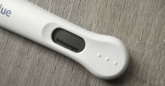 Schwanger trotz Regel?! | apomio Gesundheitsblog