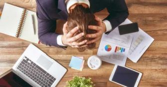 Wie wirkt sich Stress auf den Körper aus? | apomio Gesundheitsblog