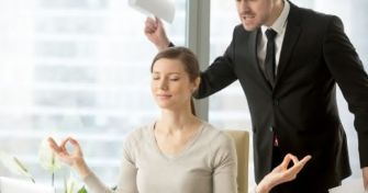 Distress und Eustress - Stress ist nicht gleich Stress | apomio Gesundheitsblog