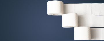 Was verrät der Stuhlgang über die Gesundheit? | apomio Gesundheitsblog