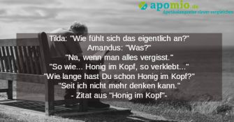 Alzheimer: Wie entsteht es und was steckt eigentlich dahinter? | apomio Gesundheitsblog