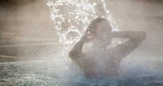 Wohlfühlen: Thermalbäder | apomio Gesundheitsblog