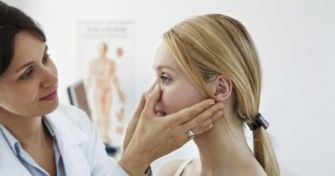 Chronisch trockene Nasenschleimhaut | apomio Gesundheitsblog