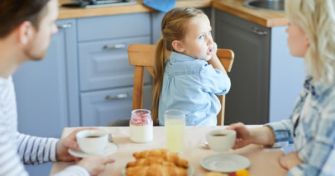 Unsere Kleinen richtig durch die Trotzphase begleiten! | apomio Gesundheitsblog