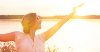 Vitamin D: Warum Sonnenschein so wichtig ist | apomio Gesundheitsblog