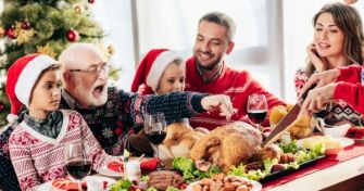 Tipps gegen den Vorweihnachtsstress | apomio Gesundheitsblog