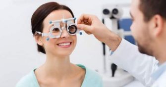 Winkelfehlsichtigkeit - Unsichtbares Schielen! | apomio Gesundheitsblog