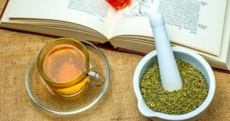 Zistrose – der natürliche Virenkiller bei Erkältungen & Co | apomio Gesundheitsblog