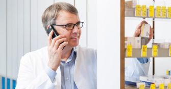 Reformgesetz: Face-lift für PTA-Beruf | apomio Gesundheitsblog