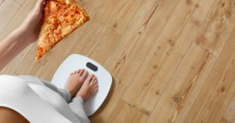 Abnehmen ohne auf Fette zu verzichten | apomio Gesundheitsblog