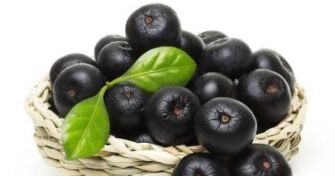 Top 10 der Superfoods | Teil 3: Die Acaibeere | apomio Gesundheitsblog