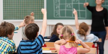 Schule-Spezial: Schulstart = ADHS-Zeit. | apomio Gesundheitsblog