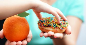 Generation Fastfood: Adipositas bei Kindern nimmt drastisch zu | apomio Gesundheitsblog