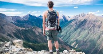 Outdoor-Aktivitäten - Frische Luft und frischer Körper | apomio Gesundheitsblog