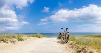 Gelenkbeschwerden vorbeugen: Aktivurlaub und Bewegung | apomio Gesundheitsblog