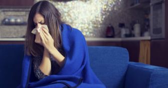 Wir klären alle Fakten und Mythen über Allergien | apomio Gesundheitsblog