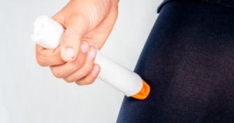 Der anaphylaktische Schock | apomio Gesundheitsblog