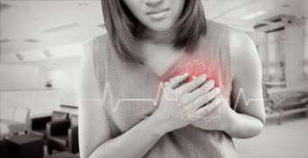 Angina Pectoris: Das Gefühl von Enge in der Brust | apomio Gesundheitsblog