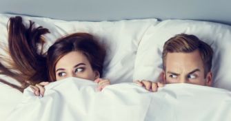 Asexualität - Wenn das Verlagen nach Sex fehlt | apomio Gesundheitsblog