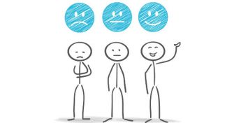 Borderline-Persönlichkeitsstörung | apomio Gesundheitsblog