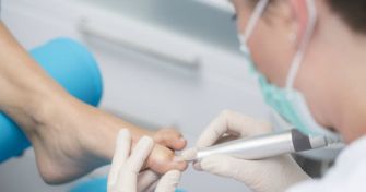 Eine Folge von Diabetes mellitus: Das diabetische Fußsyndrom | apomio Gesundheitsblog