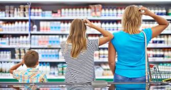 Was essen wir da eigentlich? Lebensmittel-Siegel und ihre Aussagen | apomio Gesundheitsblog