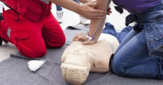 Richtig handeln in der Notsituation: Erste-Hilfe-Tipps | apomio Gesundheitsblog