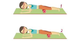 Neu und umstritten: Faszientraining | apomio Gesundheitsblog