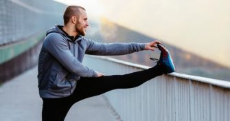 Die sieben häufigsten Fehler beim Joggen | apomio Gesundheitsblog