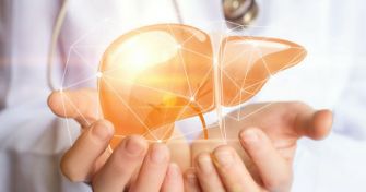 Fettleber: Ungesunder Lebenswandel hinterlässt Spuren | apomio Gesundheitsblog
