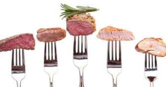 Fleischliche Fakten: Wahrheiten über "ein Stück Lebenskraft" | apomio Gesundheitsblog