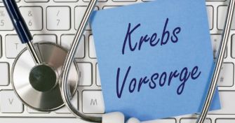 Alles was Sie über Gebärmutterhalskrebs wissen sollten | apomio Gesundheitsblog
