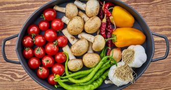 Ratgeber Figur: Die zehn Regeln gesunder Ernährung | apomio Gesundheitsblog