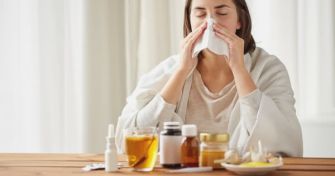 Die Grippe: Alles über die Influenzaviren der Saison 2017/18 | apomio Gesundheitsblog