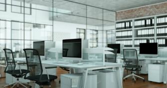 Krankmacher Großraumbüro: Vor- und Nachteile des neuen Trends | apomio Gesundheitsblog