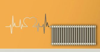 Falsch geheizt ist halb erkrankt | apomio Gesundheitsblog