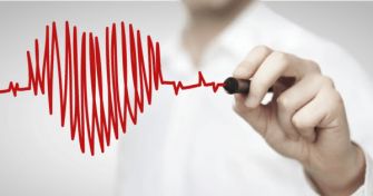 Herzinfarkt: Ursache, Symptome und Vorbeugung | apomio Gesundheitsblog