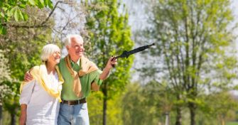 Diagnose Hüft-Arthrose: Wege in ein beschwerdefreies Leben | apomio Gesundheitsblog