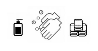 Mit Hygiene gegen Ansteckung | apomio Gesundheitsblog