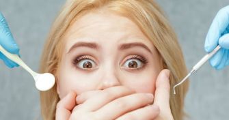 Der Arztbesuch als Horrortrip: Iatrophobie und wie man sie überwindet | apomio Gesundheitsblog