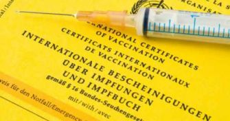 Wichtige Impfungen – auch im Erwachsenenalter | apomio Gesundheitsblog