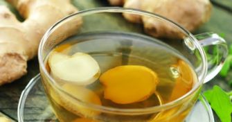 Ingwer: Wie eine Knolle die Gesundheit beeinflussen kann | apomio Gesundheitsblog