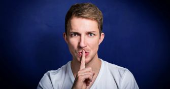 Eine unterschwellige Botschaft: Die Körpersprache | apomio Gesundheitsblog